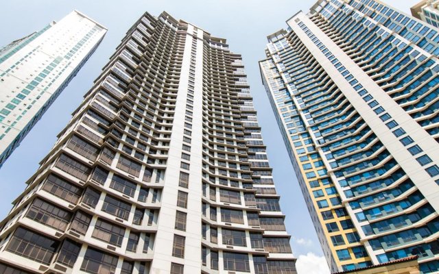 2 Bedroom Bellagio Towers by Stays PH