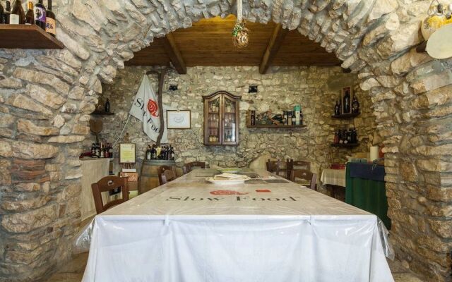 Al Campanaro Bed & Breakfast