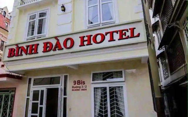 Binh Dao Hotel