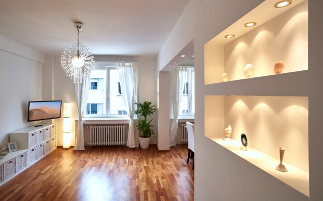 Opera Suites by Operastreet.com Suites Vienna