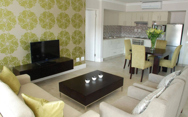 Harbour House Hotel