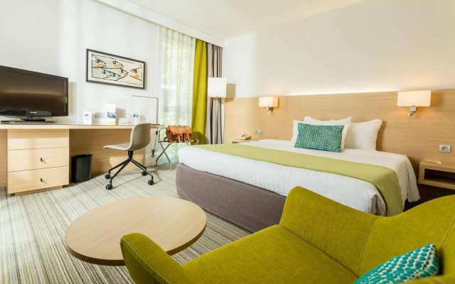 Courtyard by Marriott Montpellier