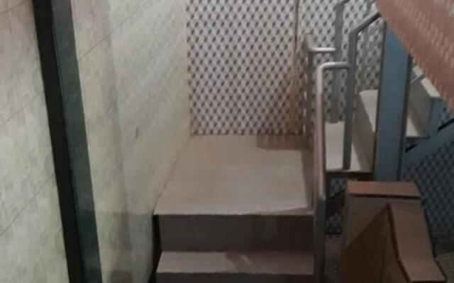 OYO 2518 Wilma Hotel Ii Premier