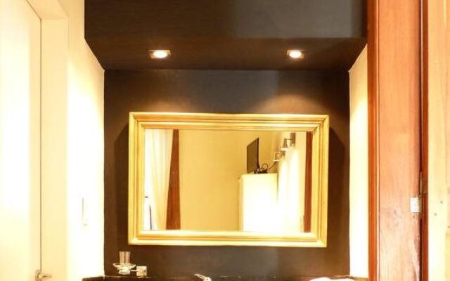 Mousai Hotel Boutique