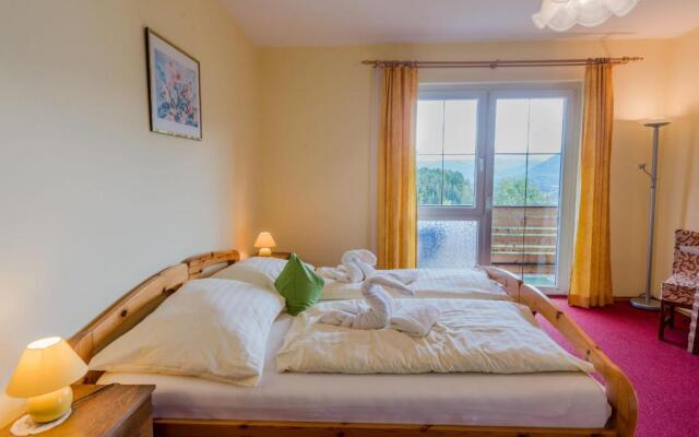 Andritsch Elfi Ferienwohnung