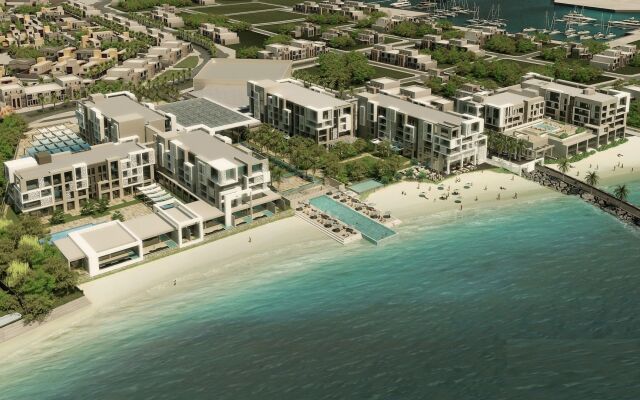 Kempinski Hotel Muscat
