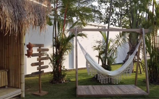 Palm Villa - Award Winning Modern Luxury & Exclusive Villa Resort