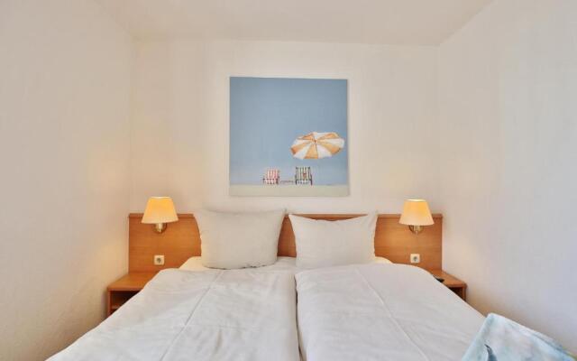 Witthus I Witthus I Neue Bergstrasse 7 Appartement 8