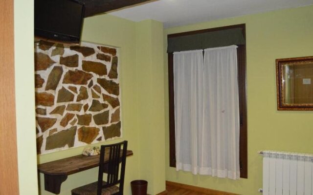 CimaVilla Rooms