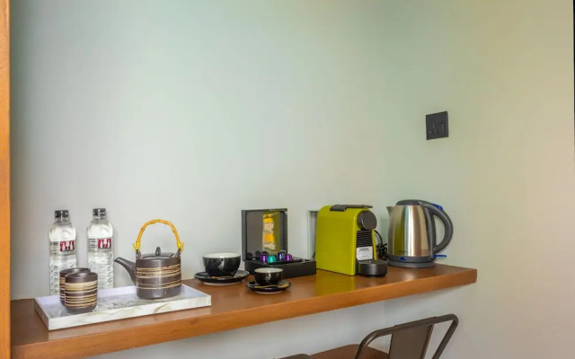 The Waiting Lodge Hotel Pyin Oo Lwin
