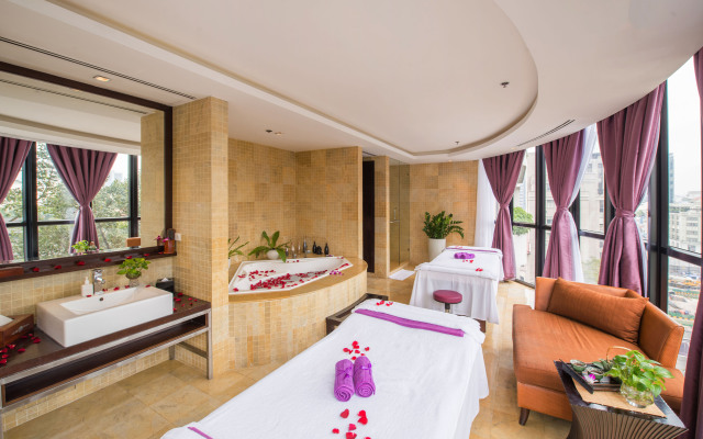 Caravelle Saigon Hotel