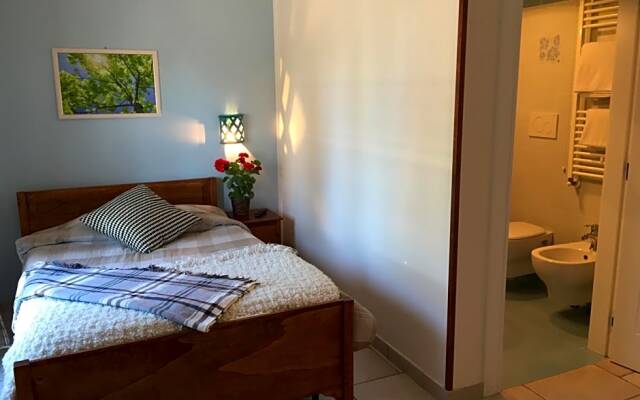 Casa Mita