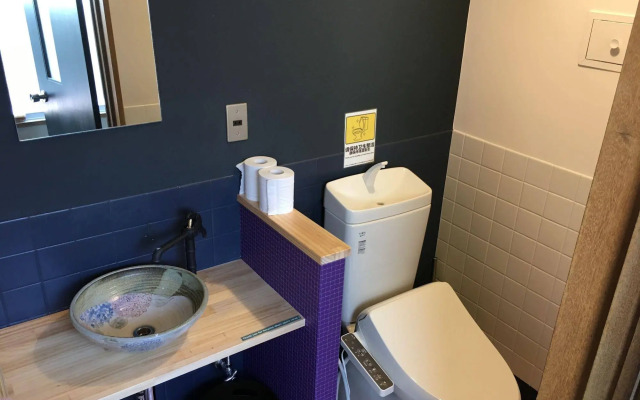 Guest house KETE - Hostel