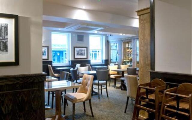 The Bath Arms Wetherspoon