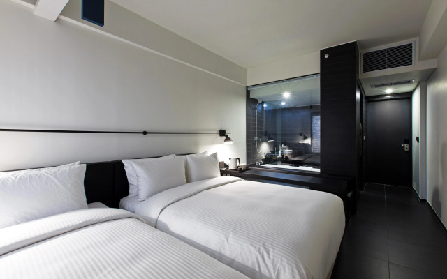 Sotetsu Hotels The Splaisir Seoul Myeong-Dong