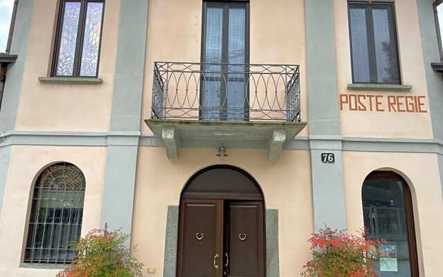 Poste Regie - Milan Guest House