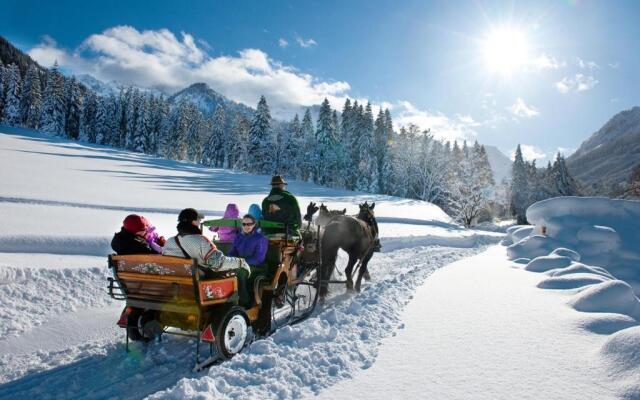 Ferienwohnungen Monika Winter