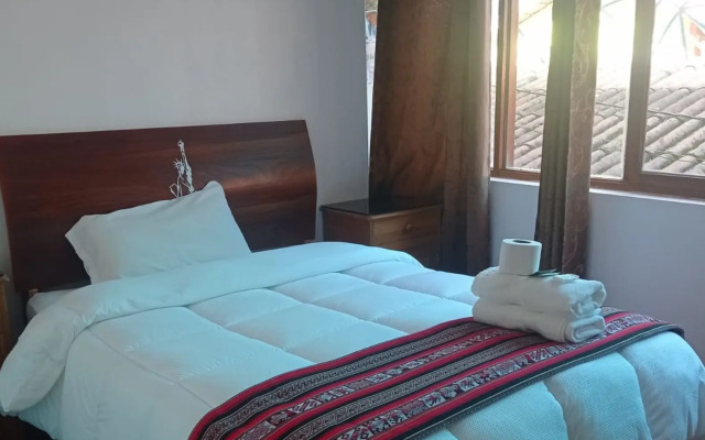 HOTEL CHASKA MACHUPICCHU By Hoteles Romero