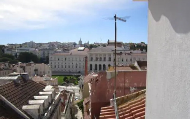 Lisbon Friends Apartments - São Bento
