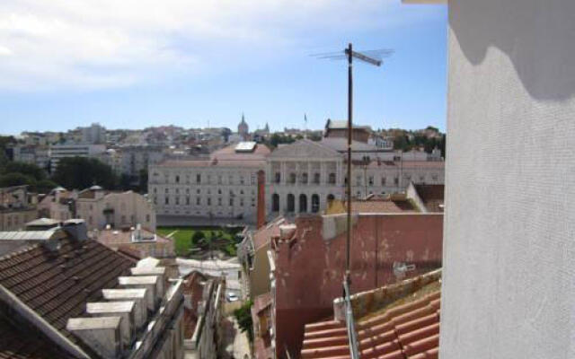 Lisbon Friends Apartments - São Bento