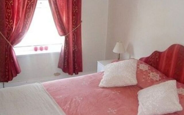 Richmond Guest House