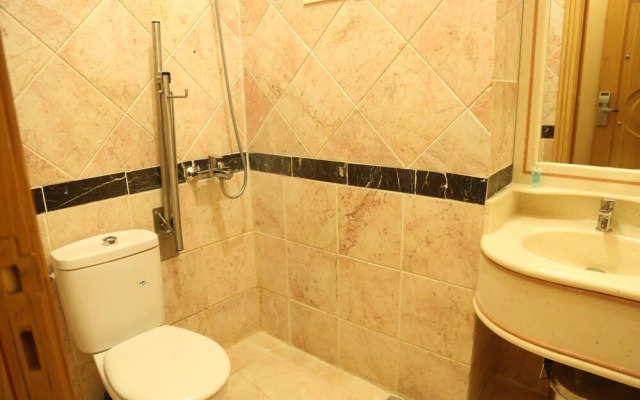 Safwat Al Amal Hotel