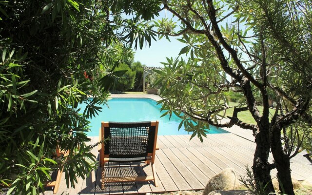 Mountain Guincho Villa by Lisbon-Coast