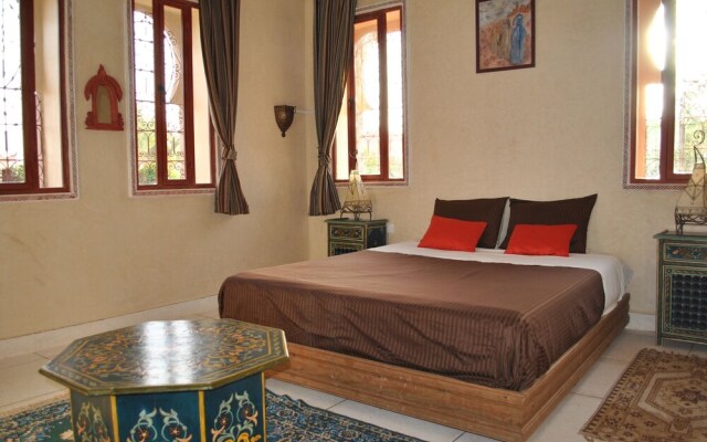 Riad Beloiseau