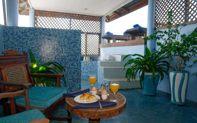 Zanzibar Palace Hotel