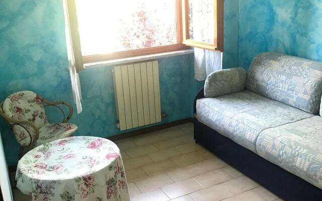 Forte dei Marmi apartment