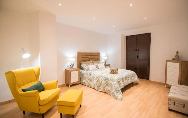 tuGuest Alhondiga Apartment