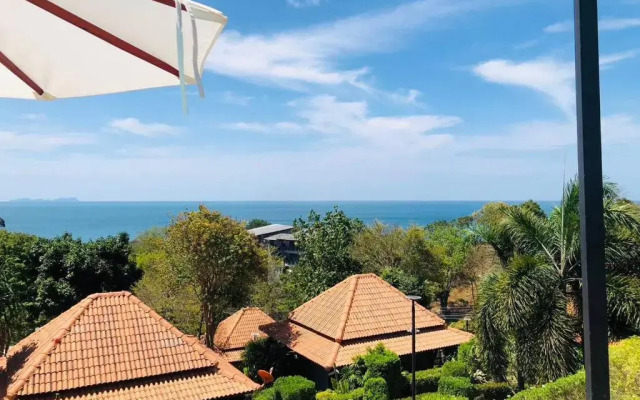 Bakantiang Resort