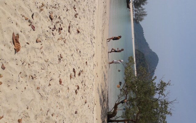 Wasana Resort Ranong