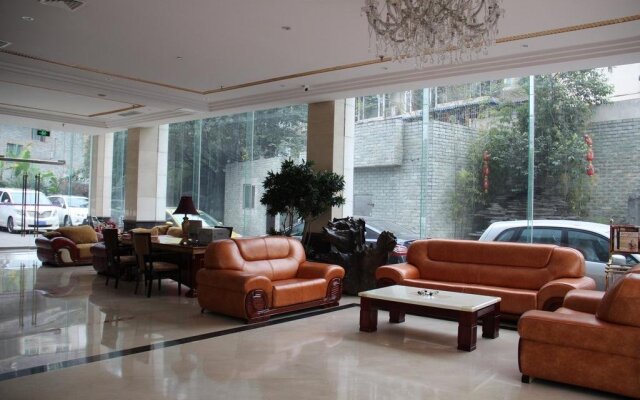 Lea House Garden Hotel
