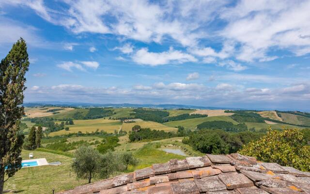 Casale Rasa 16 2 in Asciano