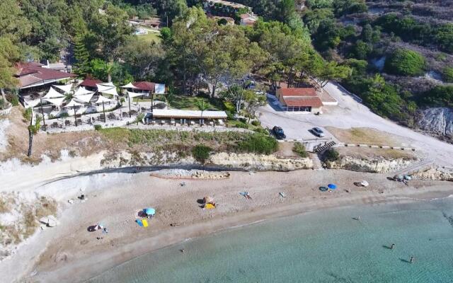 Villa Estia Spartia Kefalonia