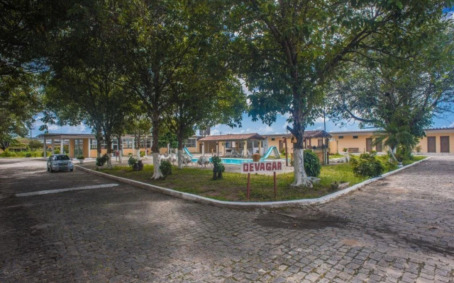 Jiasheng Century Hotel