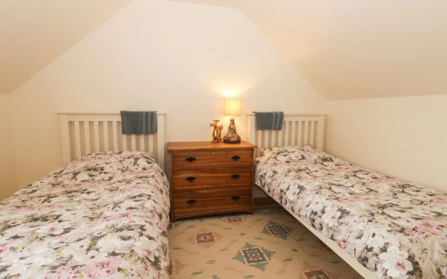 Pipistrelle Cottage