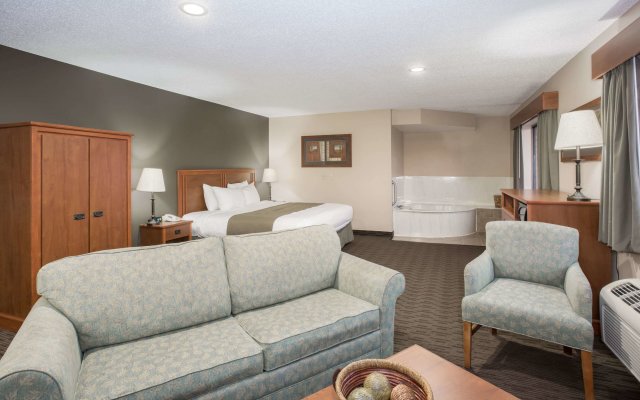 AmericInn by Wyndham Sioux City