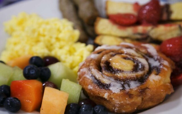 Best Western Plus Oak Harbor Hotel & Conference Center