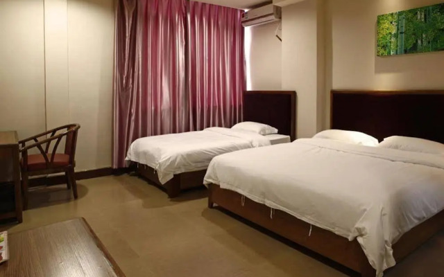 Guangzhou Kingsky Hotel