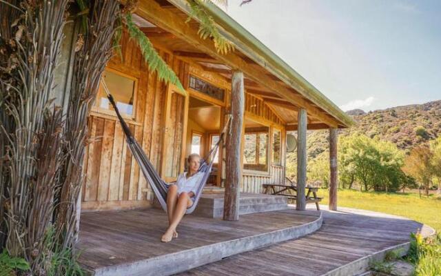 Cape Tribulation Resort & Spa