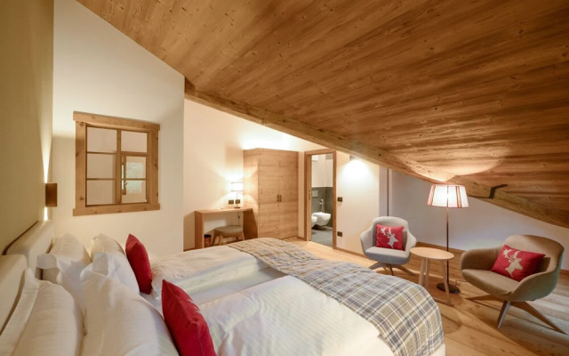 FIORI Dolomites Experience Hotel