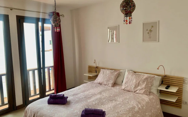 APT Noray Puerto Calero