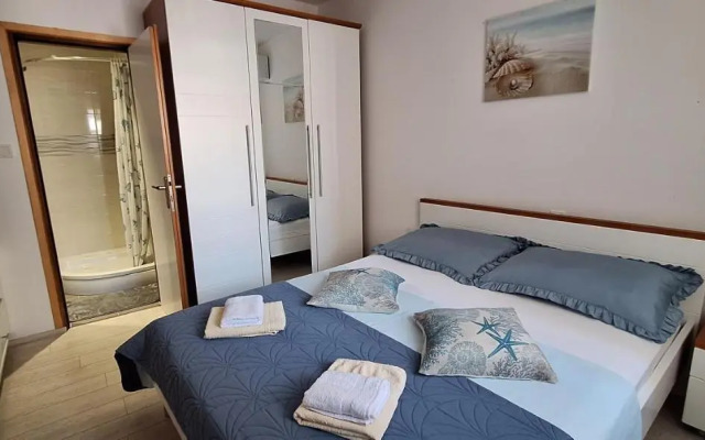 Old Town Rooms -Jurja Dalmatinca
