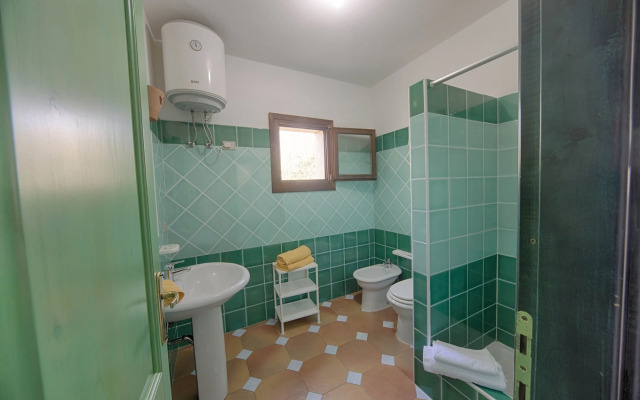 Residence Oasi Blu Apartments