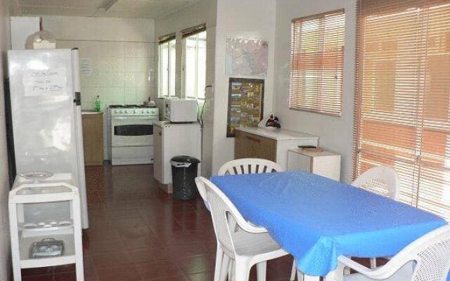 Hostal Jardin Del Sol