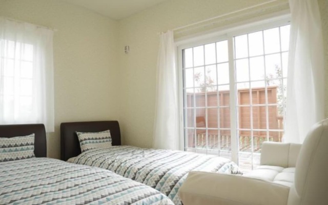 Polar Resort Nishikaruizawa 1