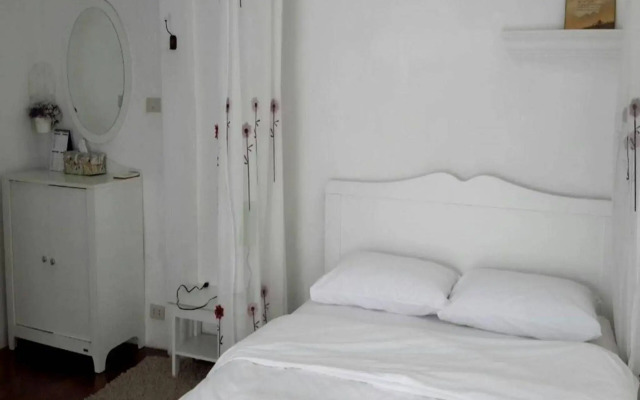 Mountain Pano Khao Yai Homestay