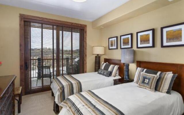 Edgemont 2603 - Luxury Ski-in Ski-out Condo